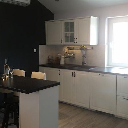 קרס Apartment Diminic Melin מראה חיצוני תמונה