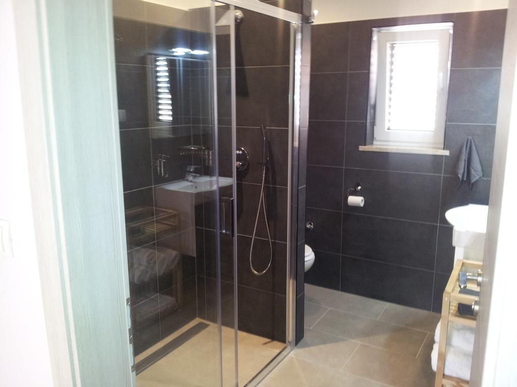 קרס Apartment Diminic Melin מראה חיצוני תמונה